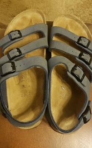 Sandal Birkenstock